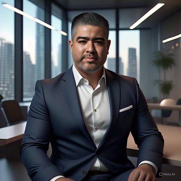 John Quintanilla bpm consulting