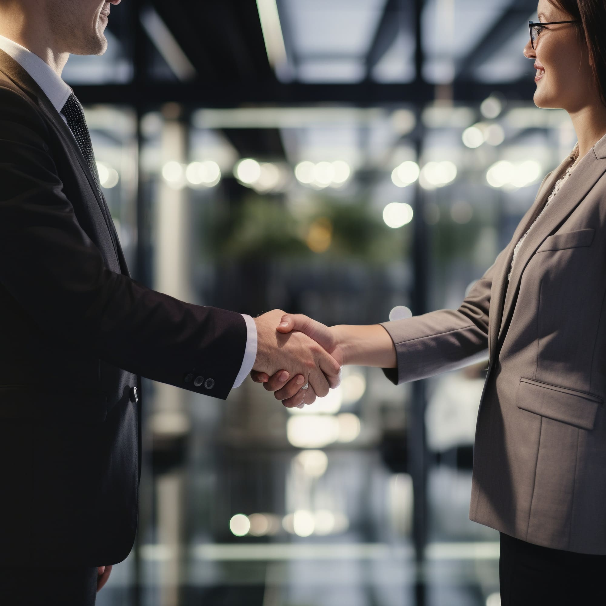 ServiceNow Partner