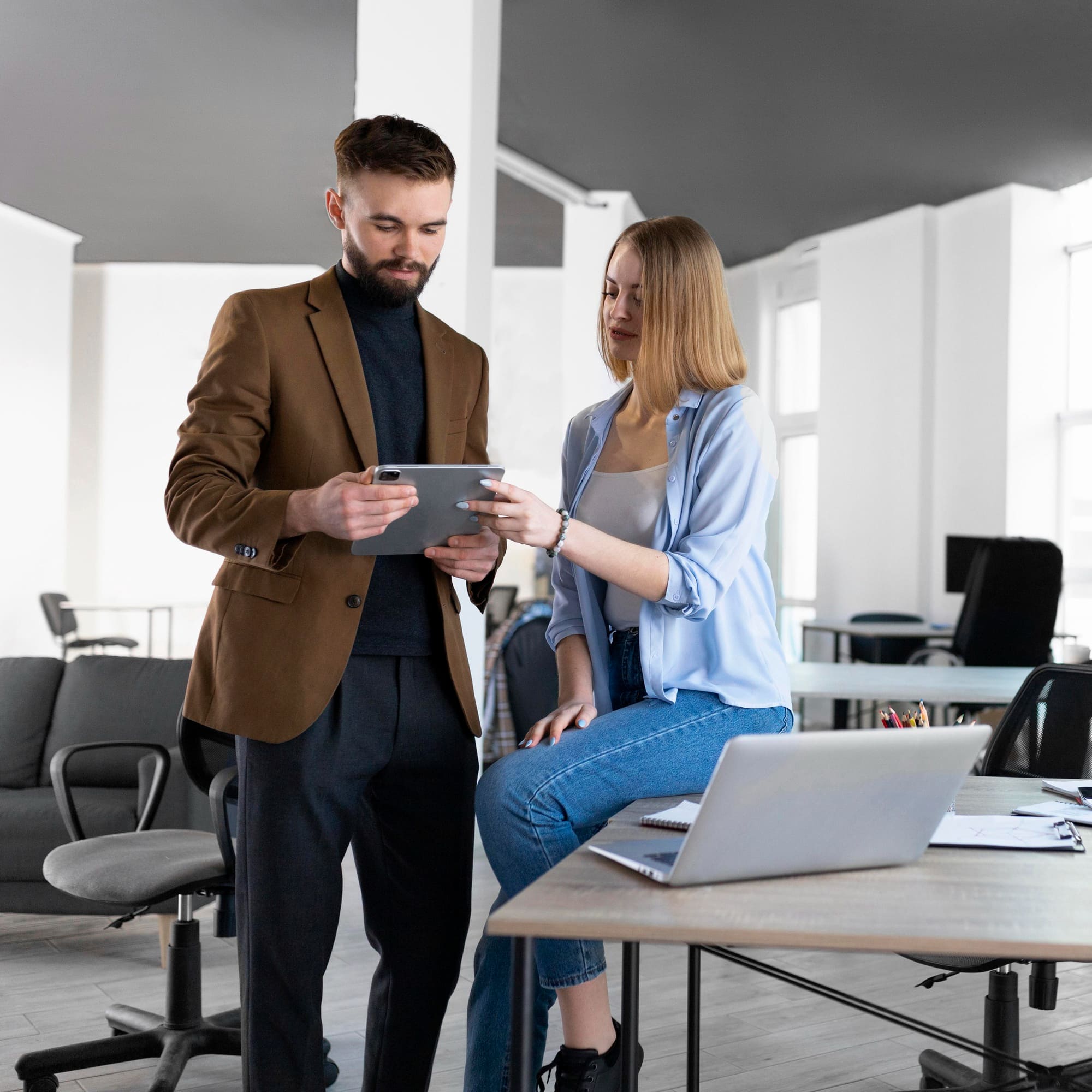 Why Technocore360 for ServiceNow Why Technocore360 for ServiceNow